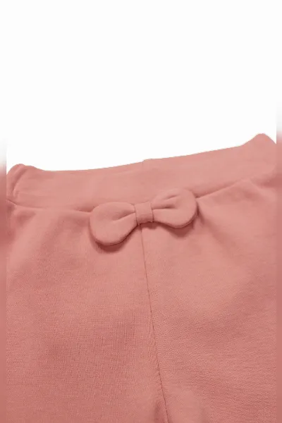 Bistyle Patiksiz Alt Starfish Wishes 16155 Pembe