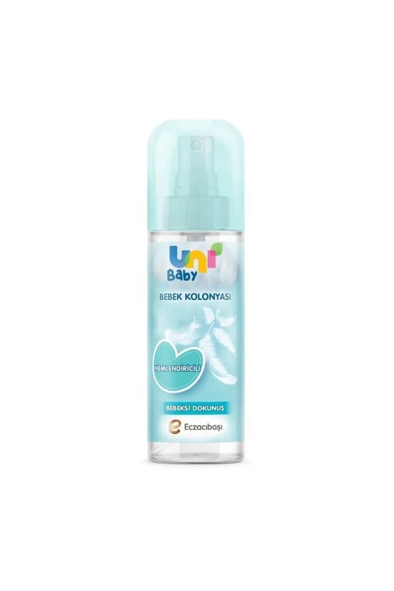 Uni Baby Bebek Kolonya 150 ml Bebeksi Kokular