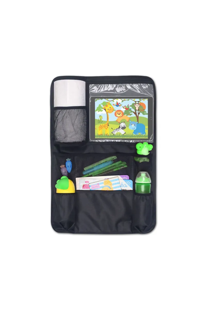 been Tablet ve Telefon Tutacaklı Organizer
