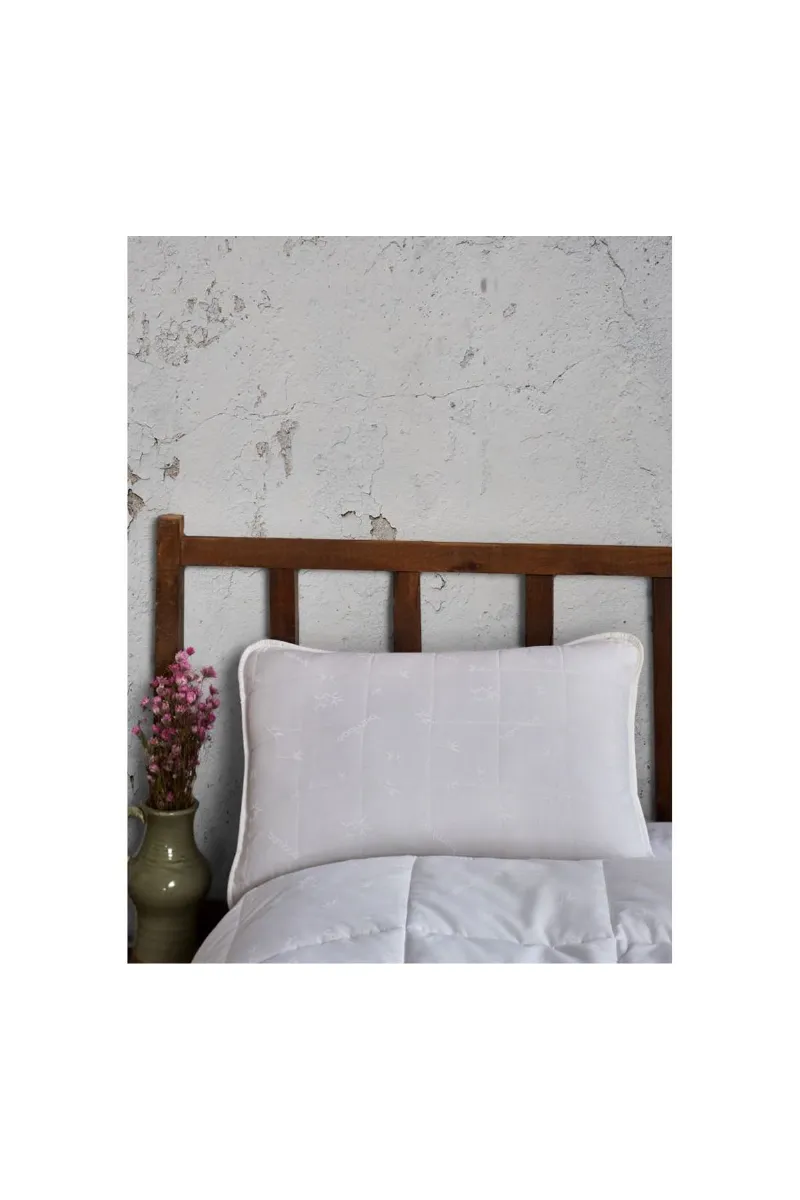 Cotton Box Bambu Yastık 50x70