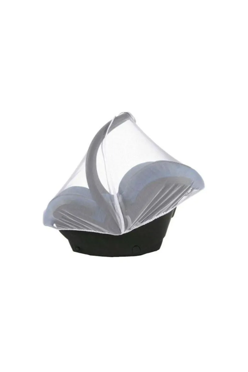 BabyJem Ana Kucağı Sinekliği 071 Beyaz