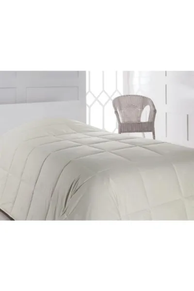 Cotton Box Yün Yorgan Tek Kişilik