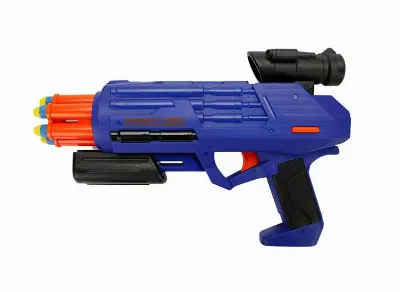 Sunman Işıklı Dürbünlü Air Warriors Night Tek Silah S00055703