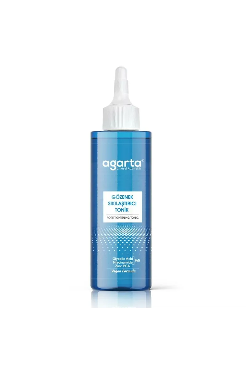 Agarta Gözenek Sıkılaştırıcı Tonik 200 ml