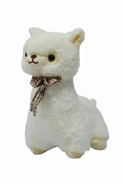 Halley Peluş Lama 50 Cm 62446