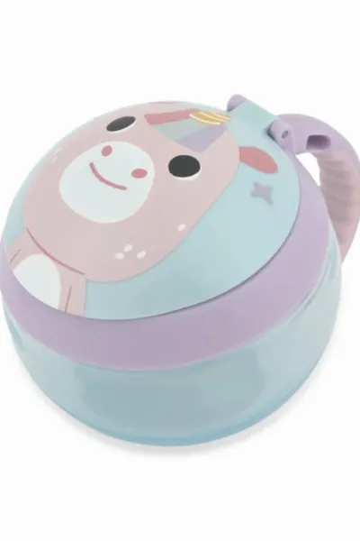 Skip Hop Besties Squad Çerez Kabı Unicorn