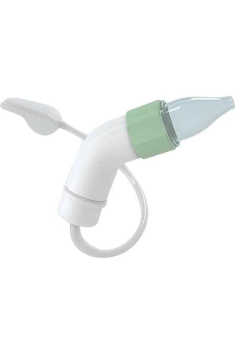 Chicco Physioclean Burun Aspiratörü