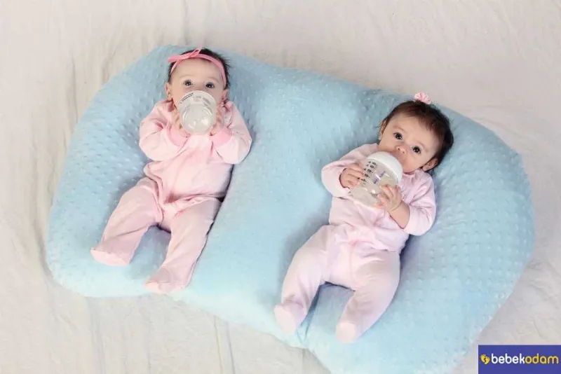 İkiz Gebelikte Beslenme
