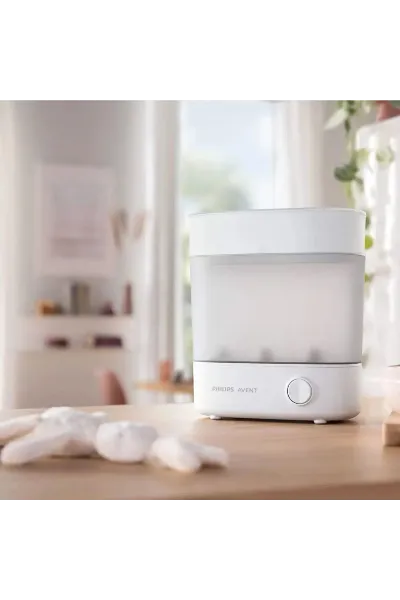 Philips Avent Buharlı Sterilizatör