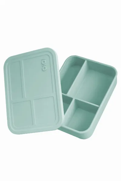 OiOi Beslenme Kutusu Bento River Green