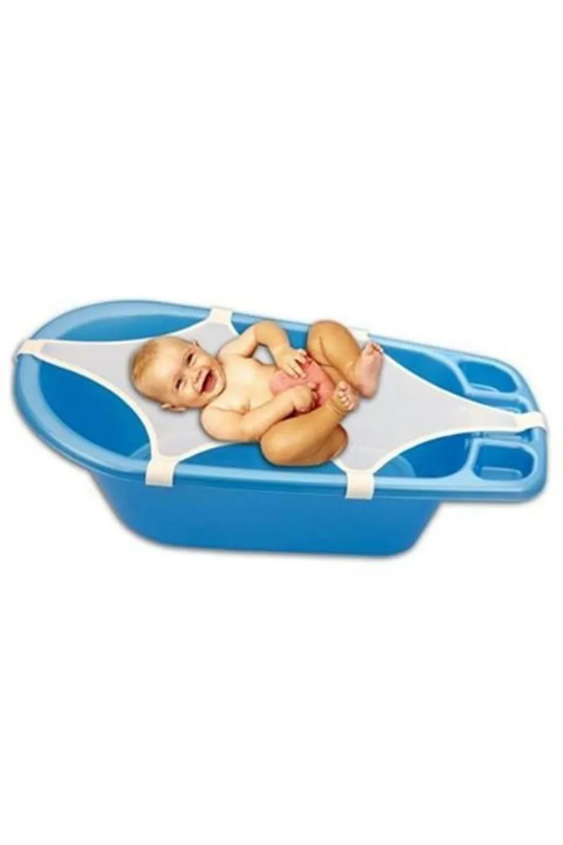 Bebek Banyo Küvet Filesi