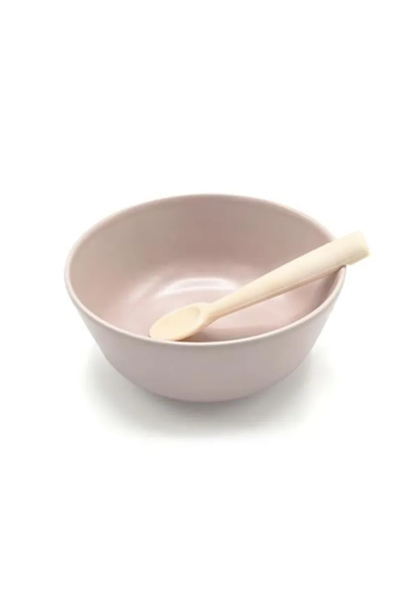 BabyJem Silikon Kaşık 759 Ekru