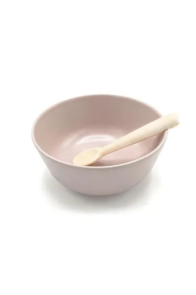 BabyJem Silikon Kaşık 759 Ekru