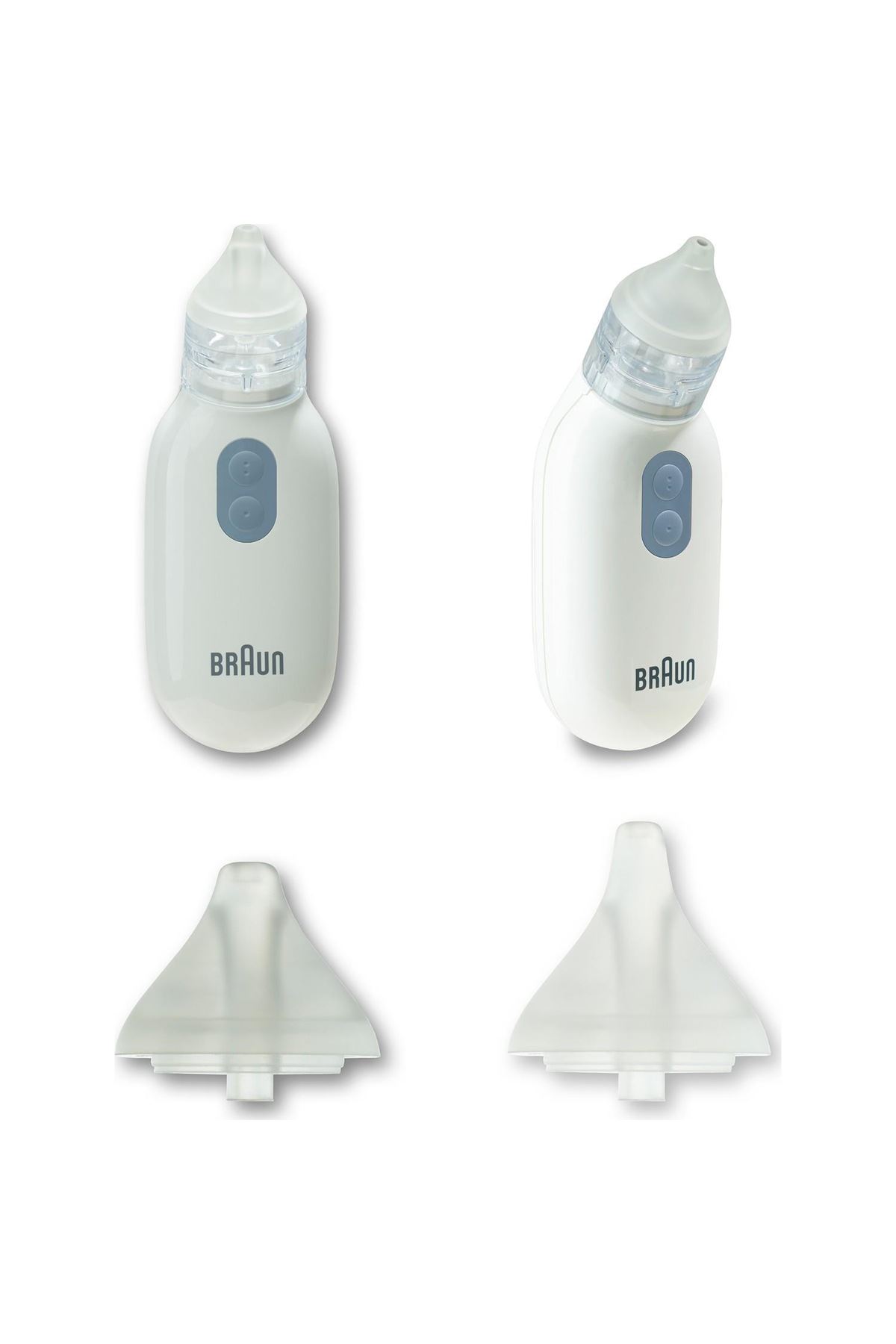 Braun BNA100 Burun Aspiratörü Temizleyici
