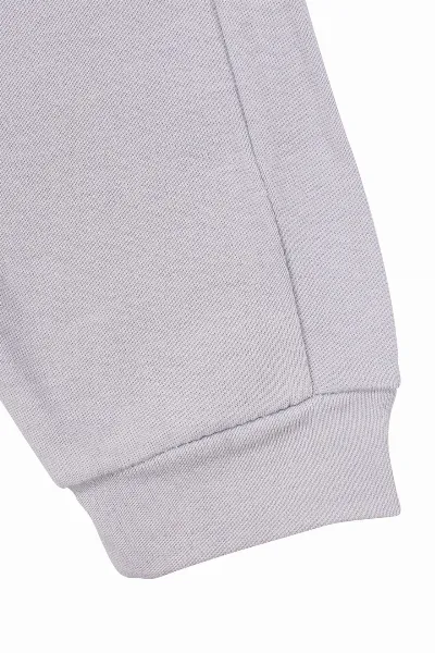 Erkek Bebek Gri Clothing Armalı 2'li Takım