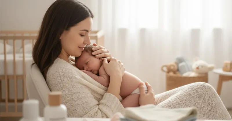 Tüp Bebek Tedavisinde Başarıyı Arttıran Faktörler