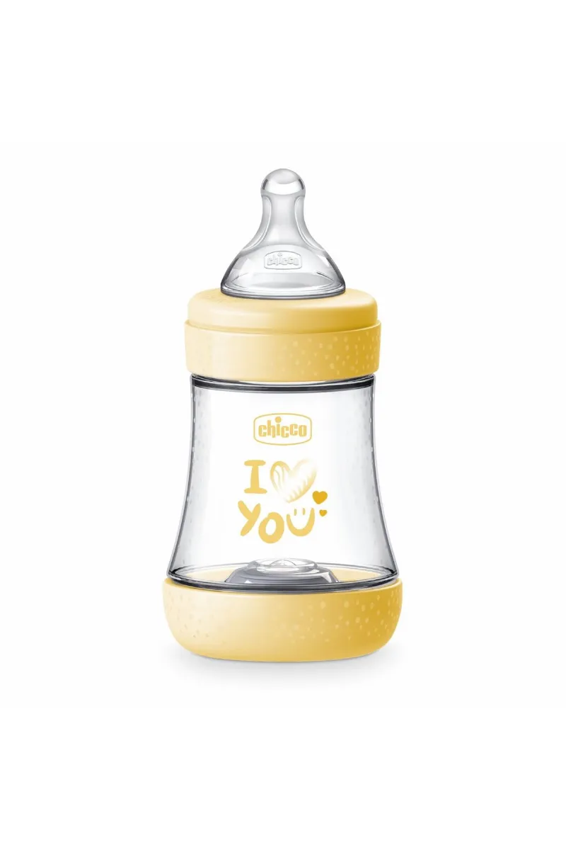 Chicco Perfect 5 Antikolik Biberon PP 150 ml Unisex