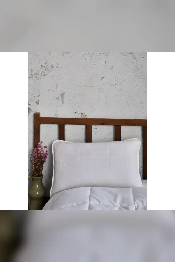 Cotton Box Bambu Yastık 50x70