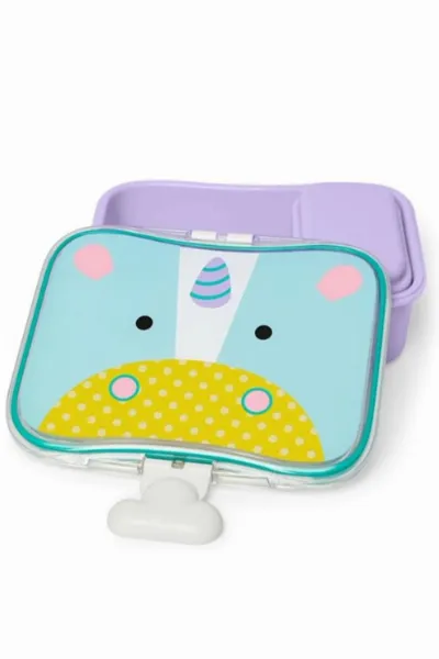 Skip Hop Spark Style Beslenme Kiti Unicorn