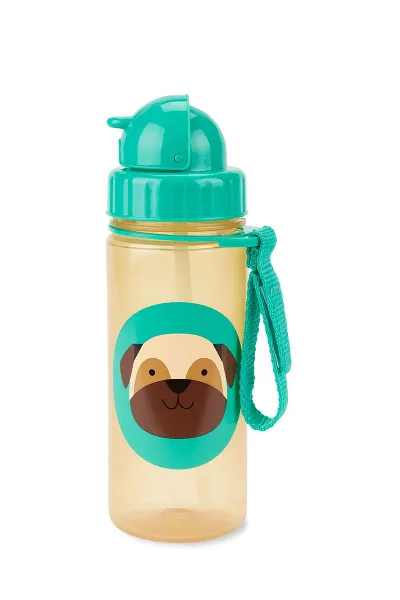 Skip Hop Zoo Pipetli Suluk Pug