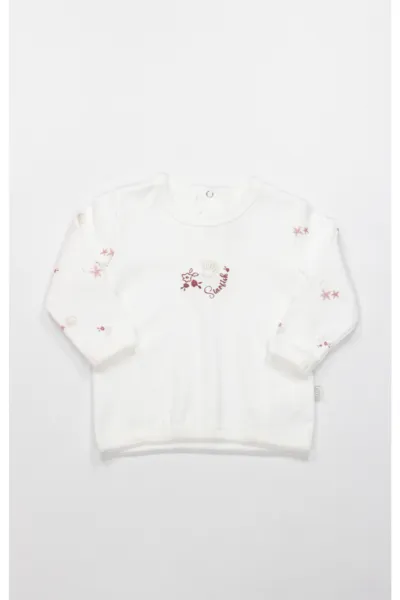 Bistyle 2li Takım Starfish Wishes 14125 Pembe