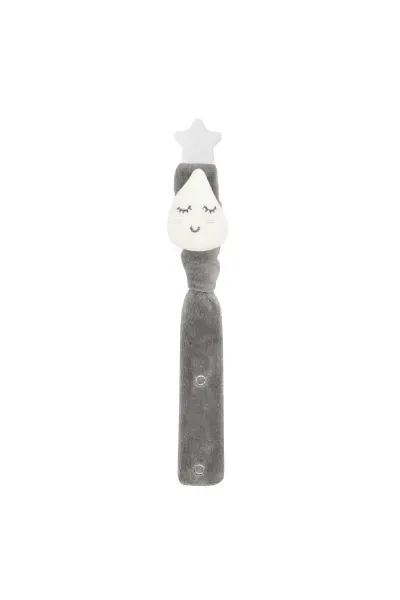 BabyJem Emzik Tutacağı 743 Gri