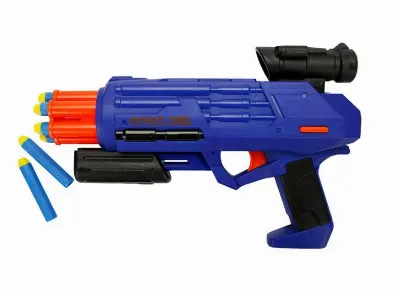Sunman Işıklı Dürbünlü Air Warriors Night Tek Silah S00055703