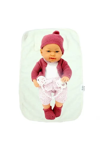 Galtoys Şeyma Newborn Bebek GLT1102