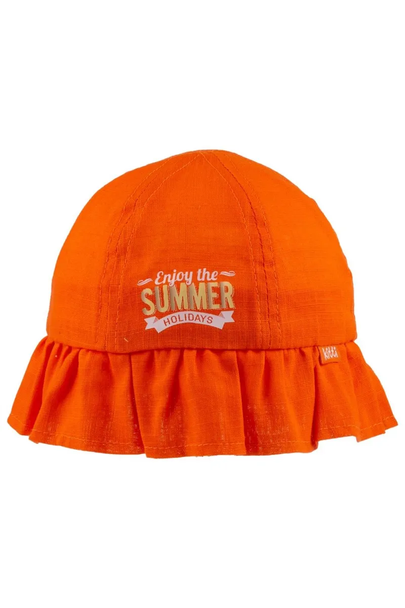 Kitti Bebe Maksi (1-3 Yaş) Y8120-07 Orange