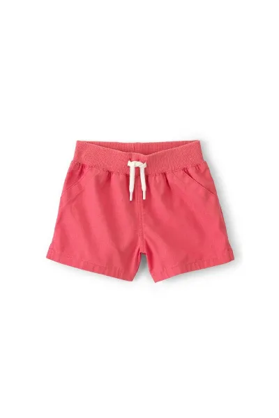 Carters Erkek Bebek Gömlek Şort Set 1U638410 Renkli