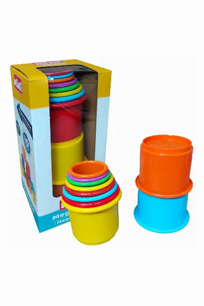 Kiki Mega Kule AE-1610