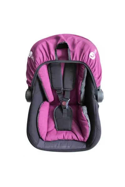 Four Baby Mürdüm Puset
