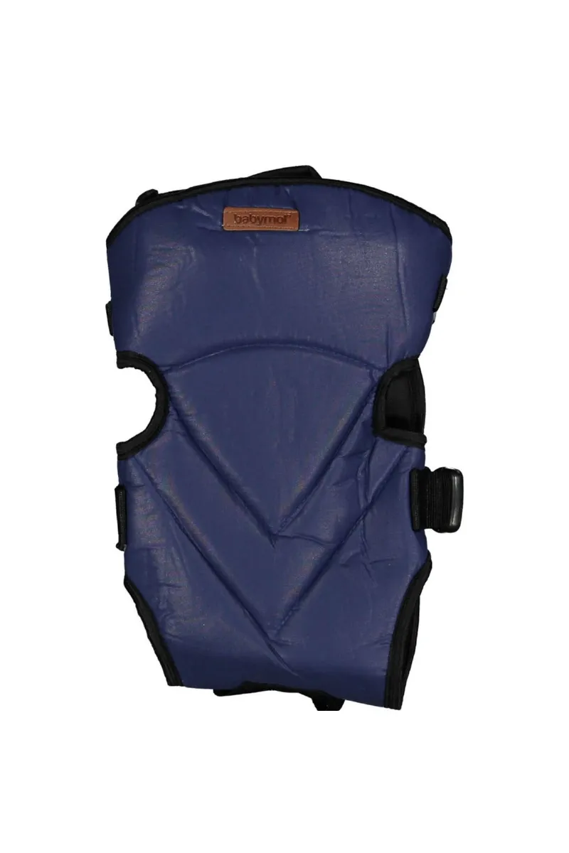 Lacivert Comfort Bebek Kanguru
