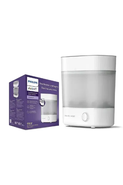 Philips Avent Buharlı Sterilizatör
