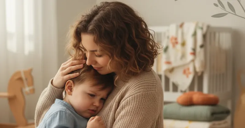 Çocuklarda Öfke ve Saldırganlık