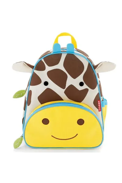 Skip Hop Zoo Küçük Çocuk Sırt Çantası Zürafa